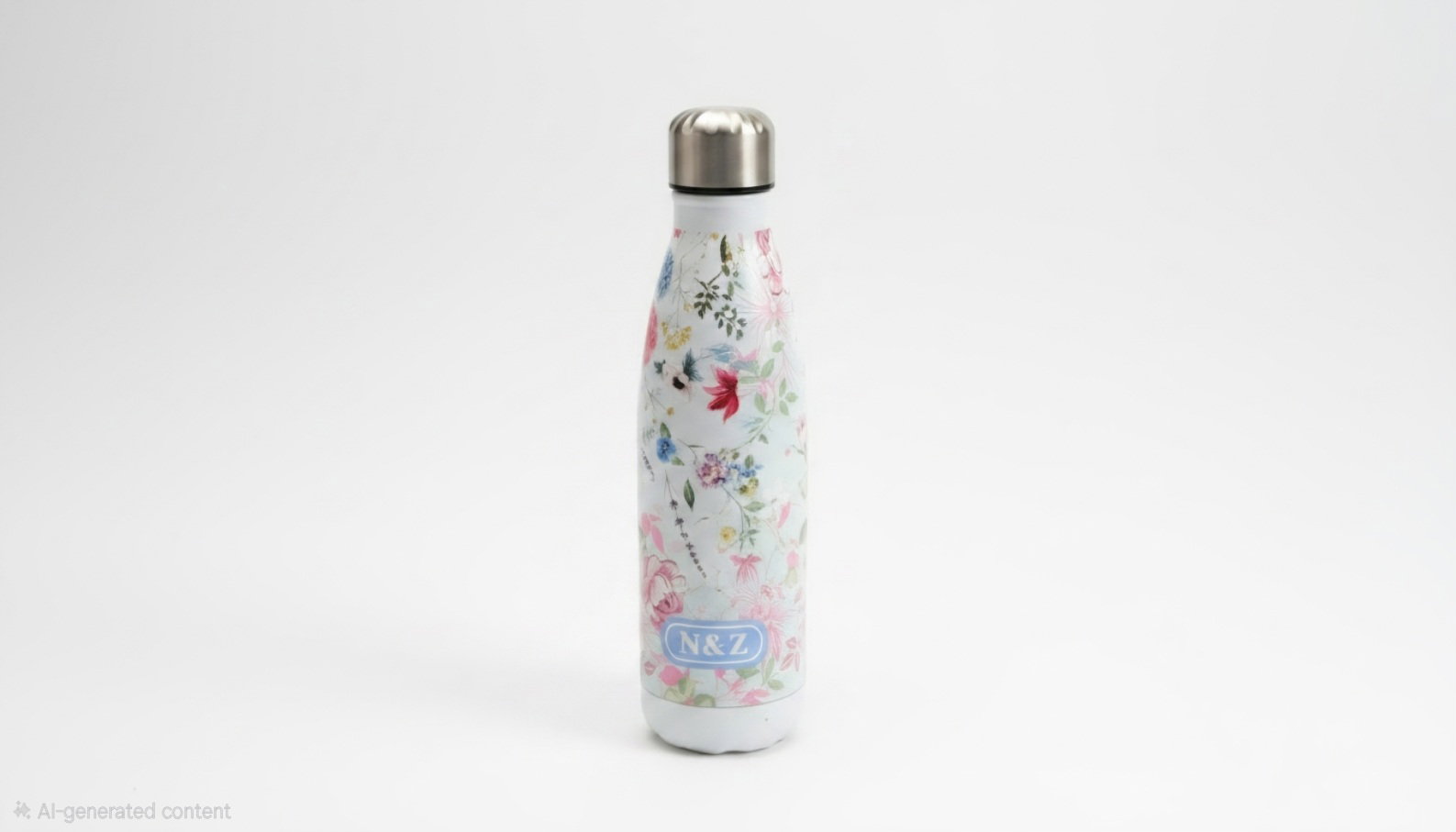 Kids insulated vacuum flask_1