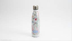 Kids insulated vacuum flask