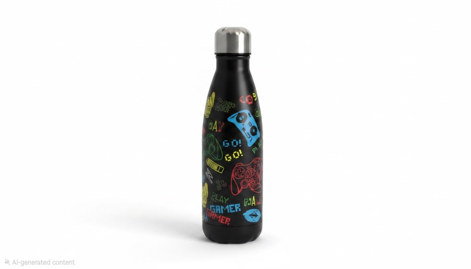 Kids insulated vacuum flask_2