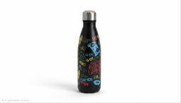Kids insulated vacuum flask