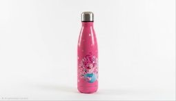 Kids insulated vacuum flask