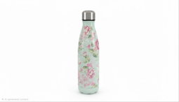Kids insulated vacuum flask