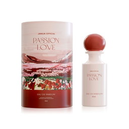 Janua - Girls Material Series Eau De Parfume 30ml (Passion Love) | Wholesale Perfume Singapore