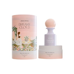 Janua - Girls Material Series Eau De Parfume 30ml (Dreamy Cloud) | Wholesale Perfume Singapore