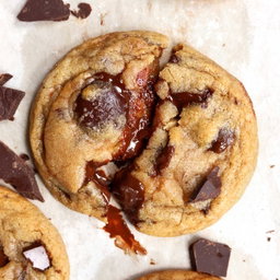 Soft Cookies