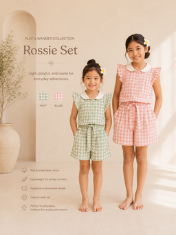 Rossie Set