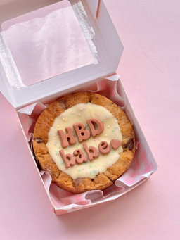 Cookie Cakes