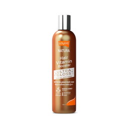 Lolane - Hair Vitamin Booster (Ultra Gloss - Brown) 250ml | Wholesale Hair Care Singapore