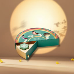 2026 Mid Autumn Festival - Moonstream Collection