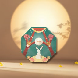 2026 MAF COLLECTION - OCTAGON BOX (203 GRAMS)