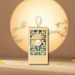 2026 MAF COLLECTION - PETITE LANTERN (267 GRAMS)