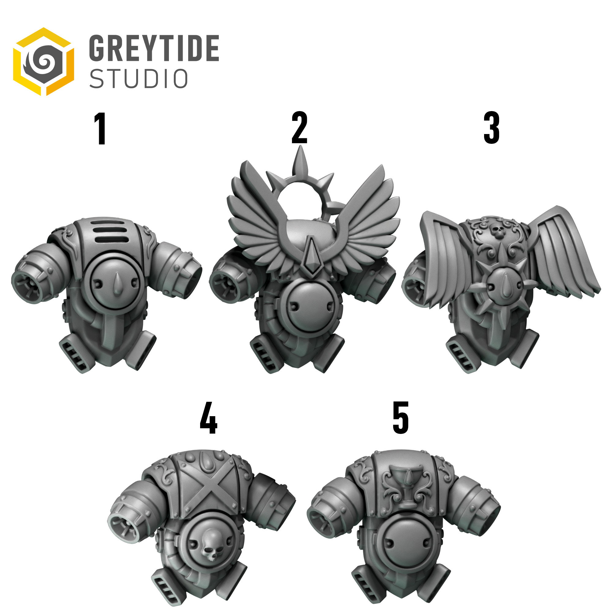 Crimson Lords BackPack_0