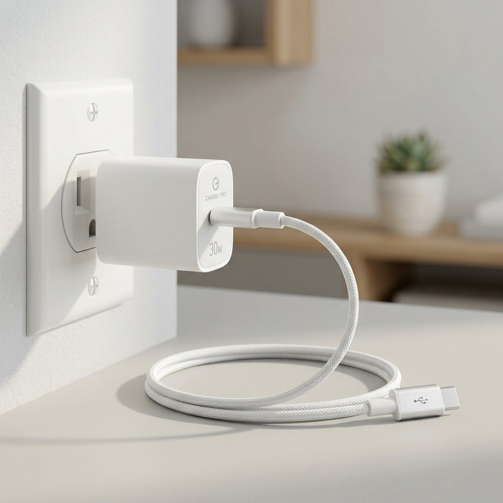 Phone Charger_0