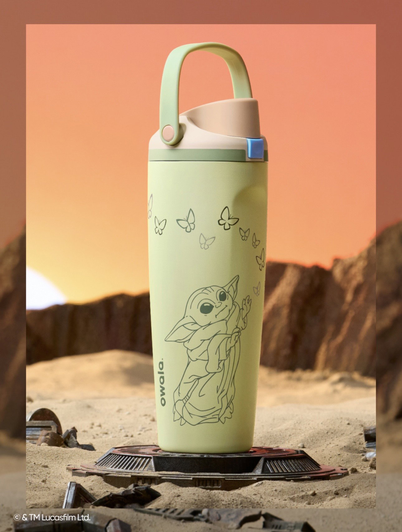 Owala - Star Wars (Limited Edition)_2