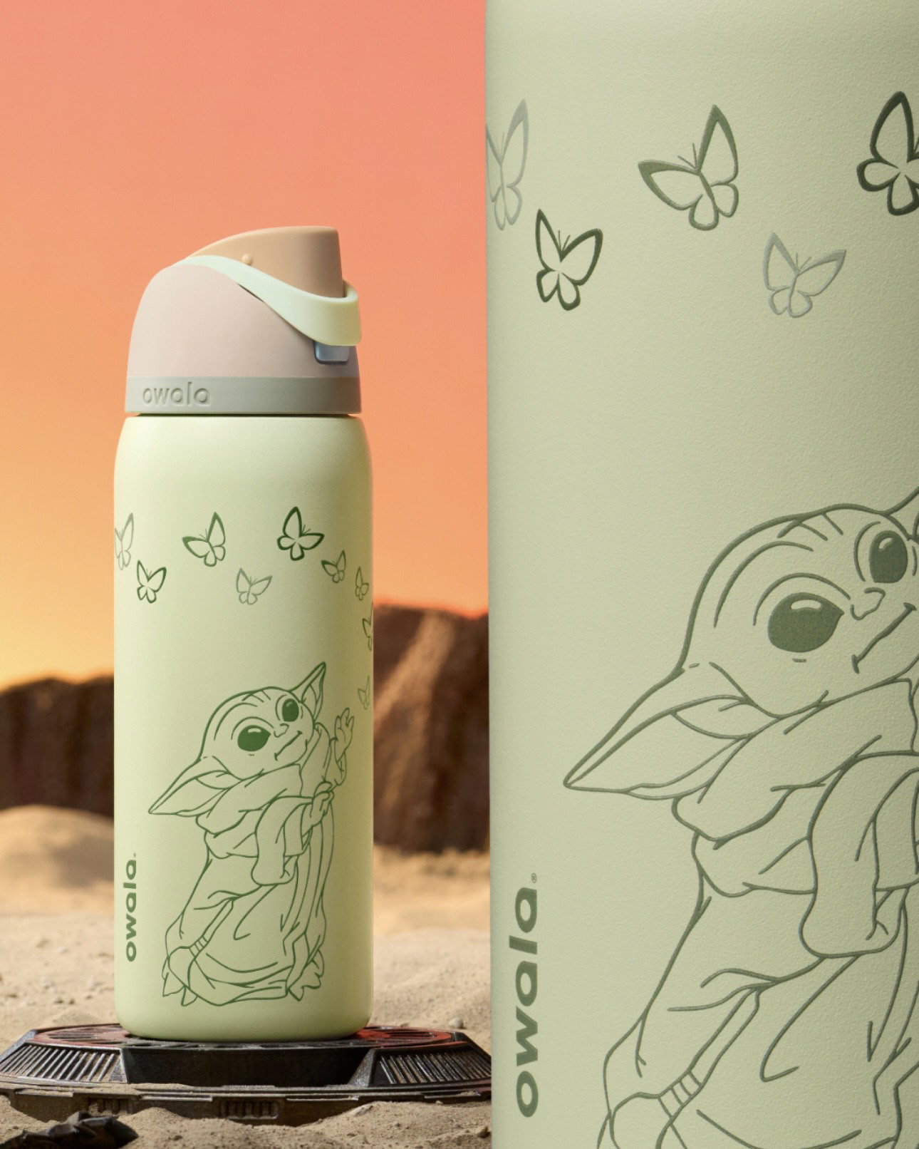 Owala - Star Wars (Limited Edition)_1