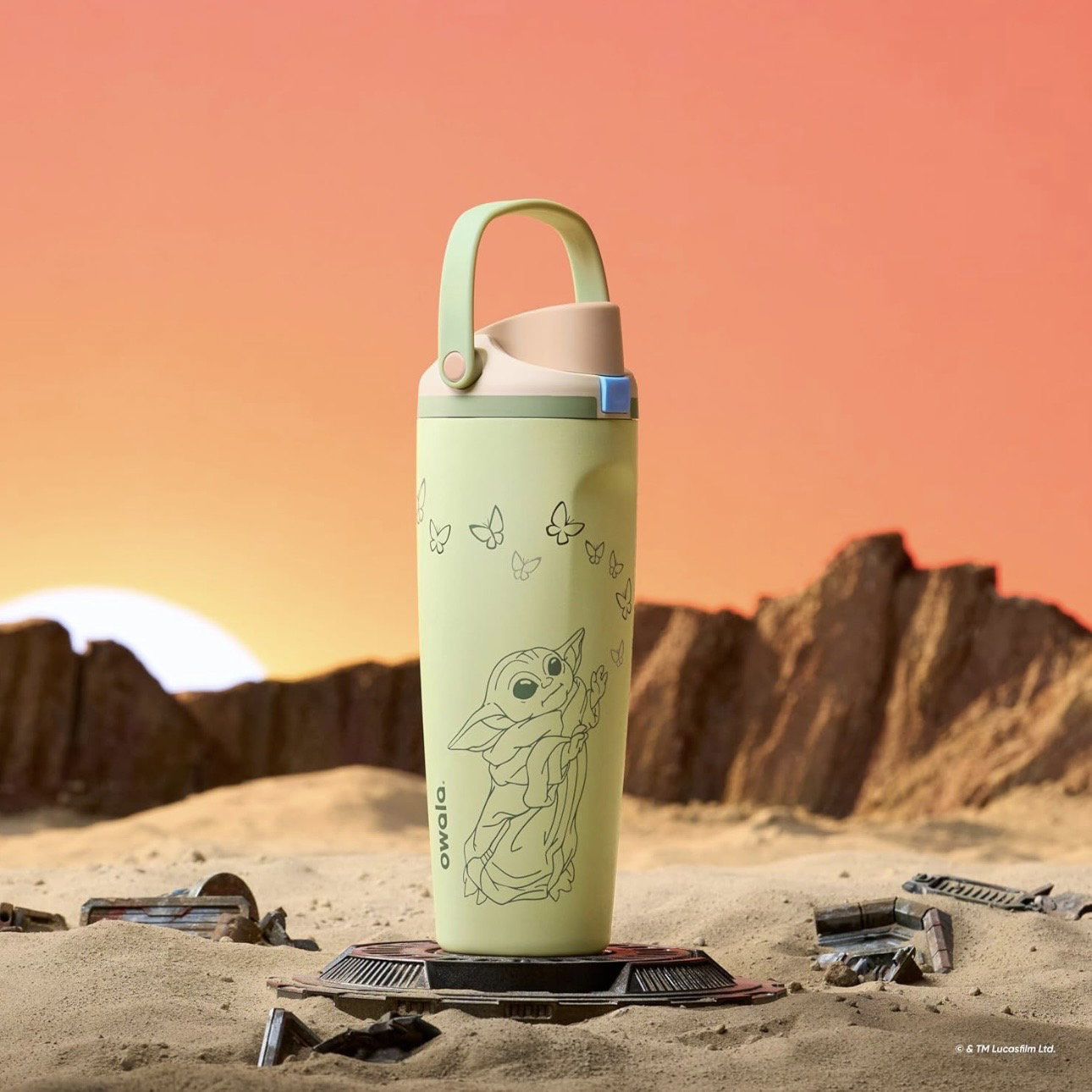 Owala - Star Wars (Limited Edition)_7