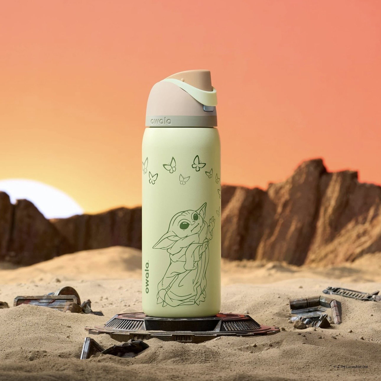 Owala - Star Wars (Limited Edition)_8