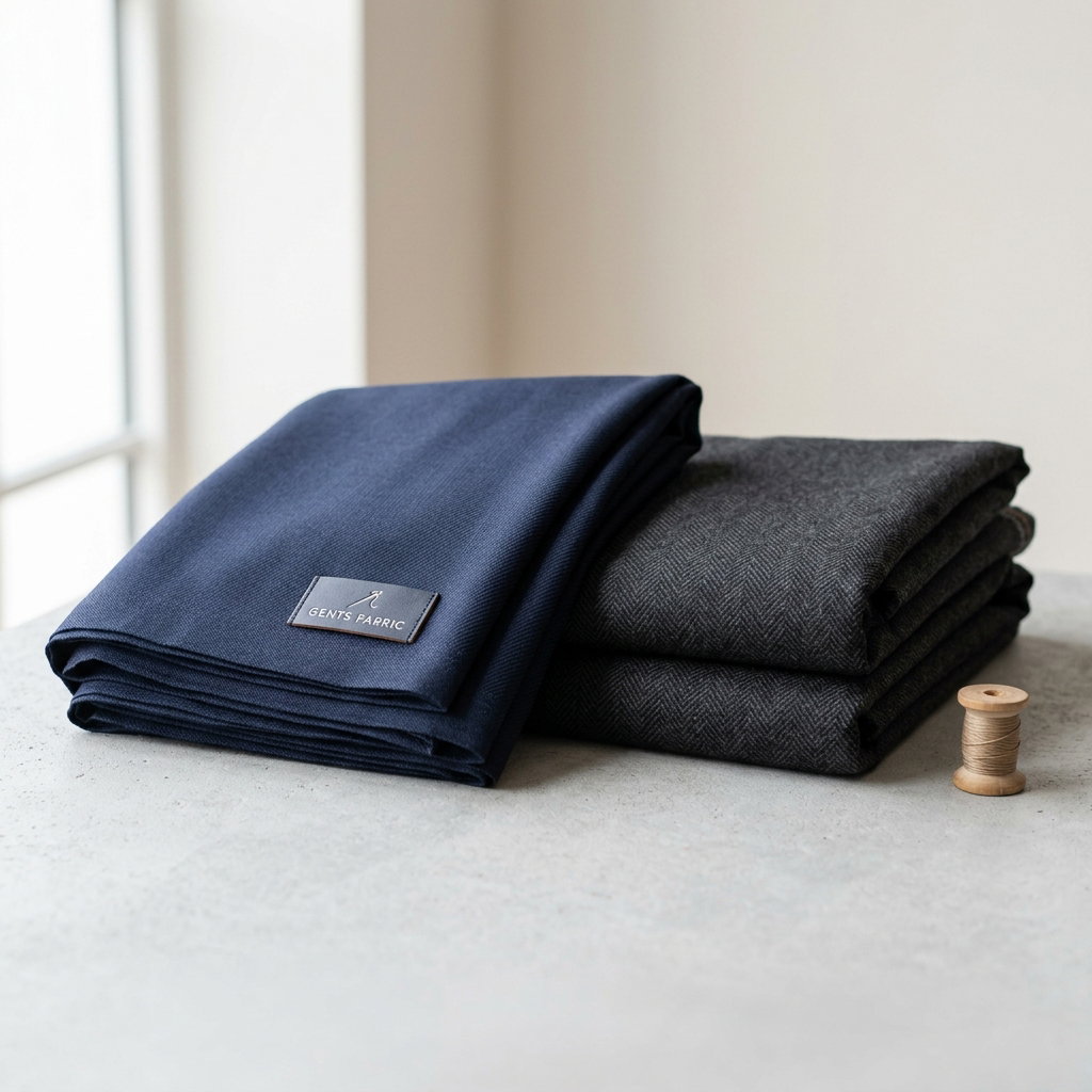 Gents Fabric