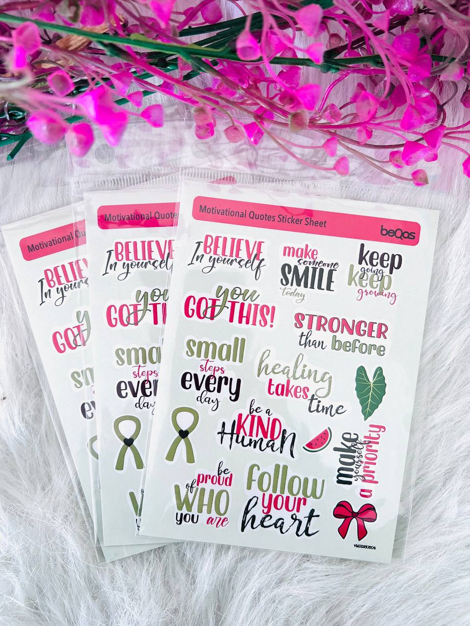A6 Motivational Sticker Sheet_5