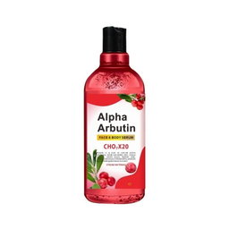 Dr Meinaier - Alpha Arbutin Face & Body Serum 500ml | Wholesale Bath & Body Care Singapore