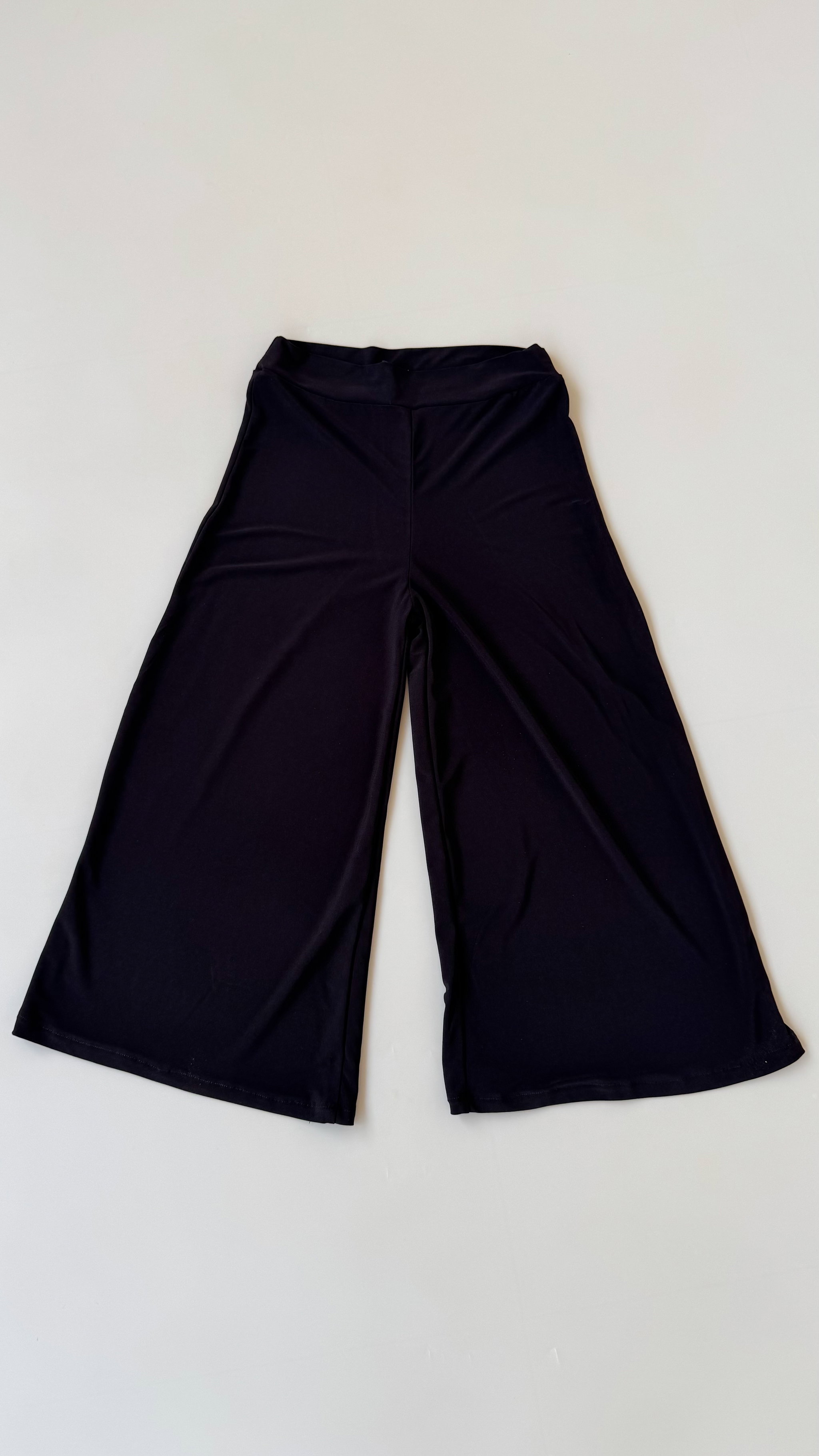 Rowyn Wide Leg Capri _1