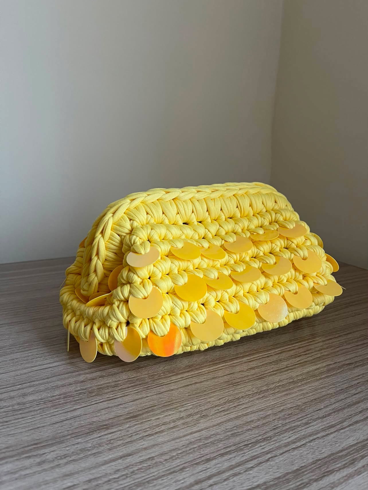 Elea  Crochet Bag _1