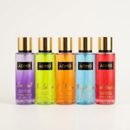 BODY FRAGRANCE MIST