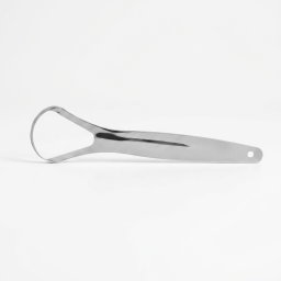 TONGUE SCRAPER 