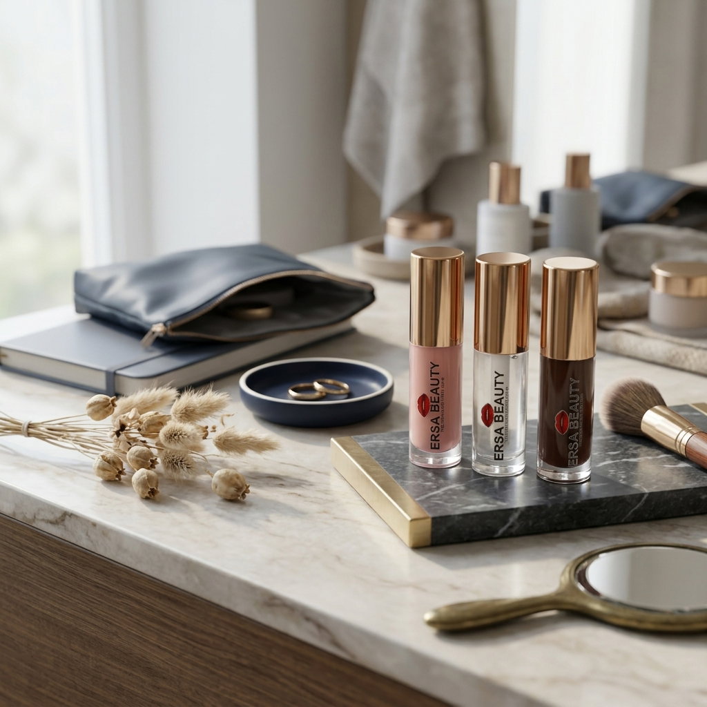 LIP COMBO SET 007
