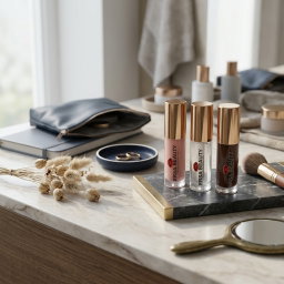 LIP COMBO SET 007