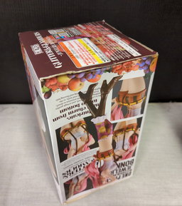 (Japan Version) Glitter & Glamours - Jewelry Bonney "ONE PIECE"