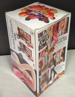 (Japan Version) Glitter & Glamours - Jewelry Bonney "ONE PIECE"