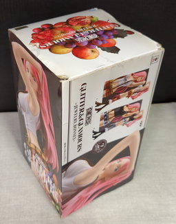 (Japan Version) Glitter & Glamours - Jewelry Bonney "ONE PIECE"
