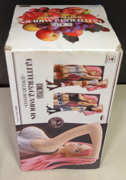(Japan Version) Glitter & Glamours - Jewelry Bonney "ONE PIECE"