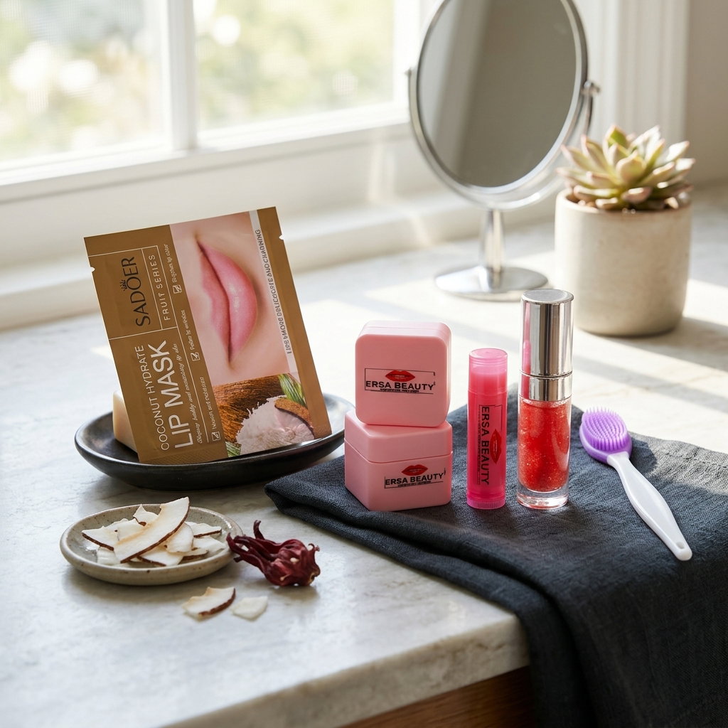 LIP CARE SET_0