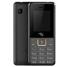 itel It5606P 2500mAh Big Battery, FM, Facebook, Dual SIM