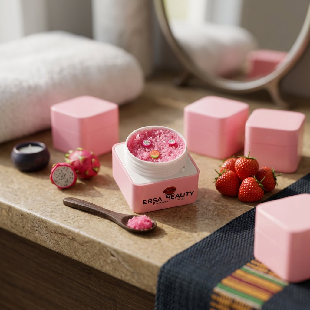LIP SCRUB _0