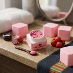 LIP SCRUB 