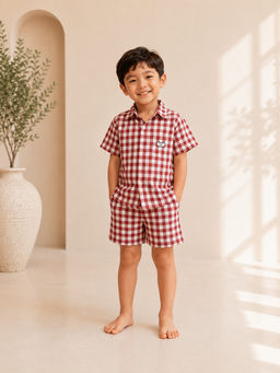 Buddy Shorts