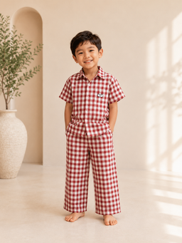 Buddy Pants
