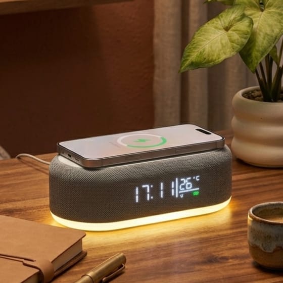 Lumi-Charge 4 en 1