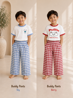 Buddy Pants