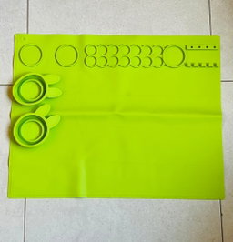 Silicone Painting Mat
