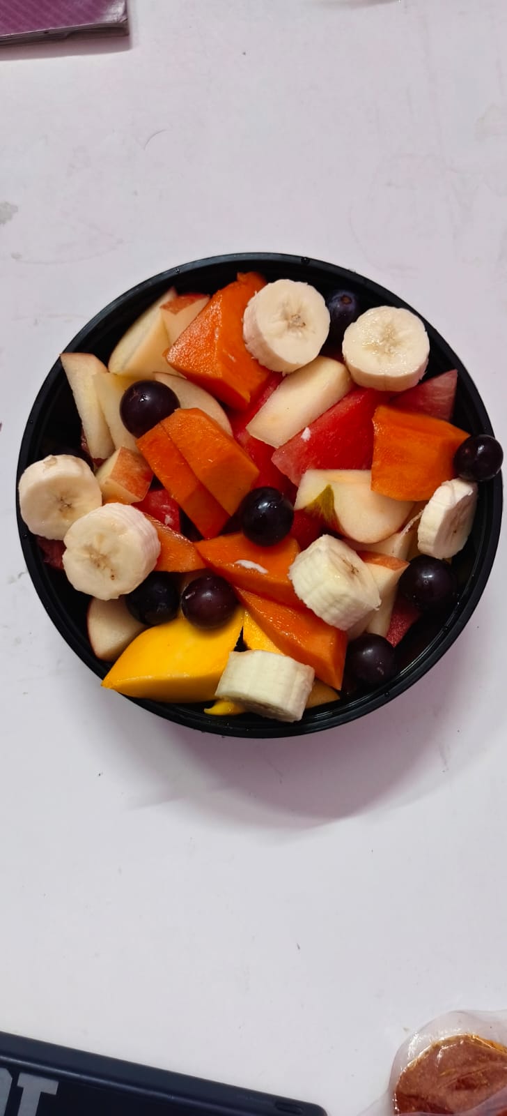 Mixed fruits Large