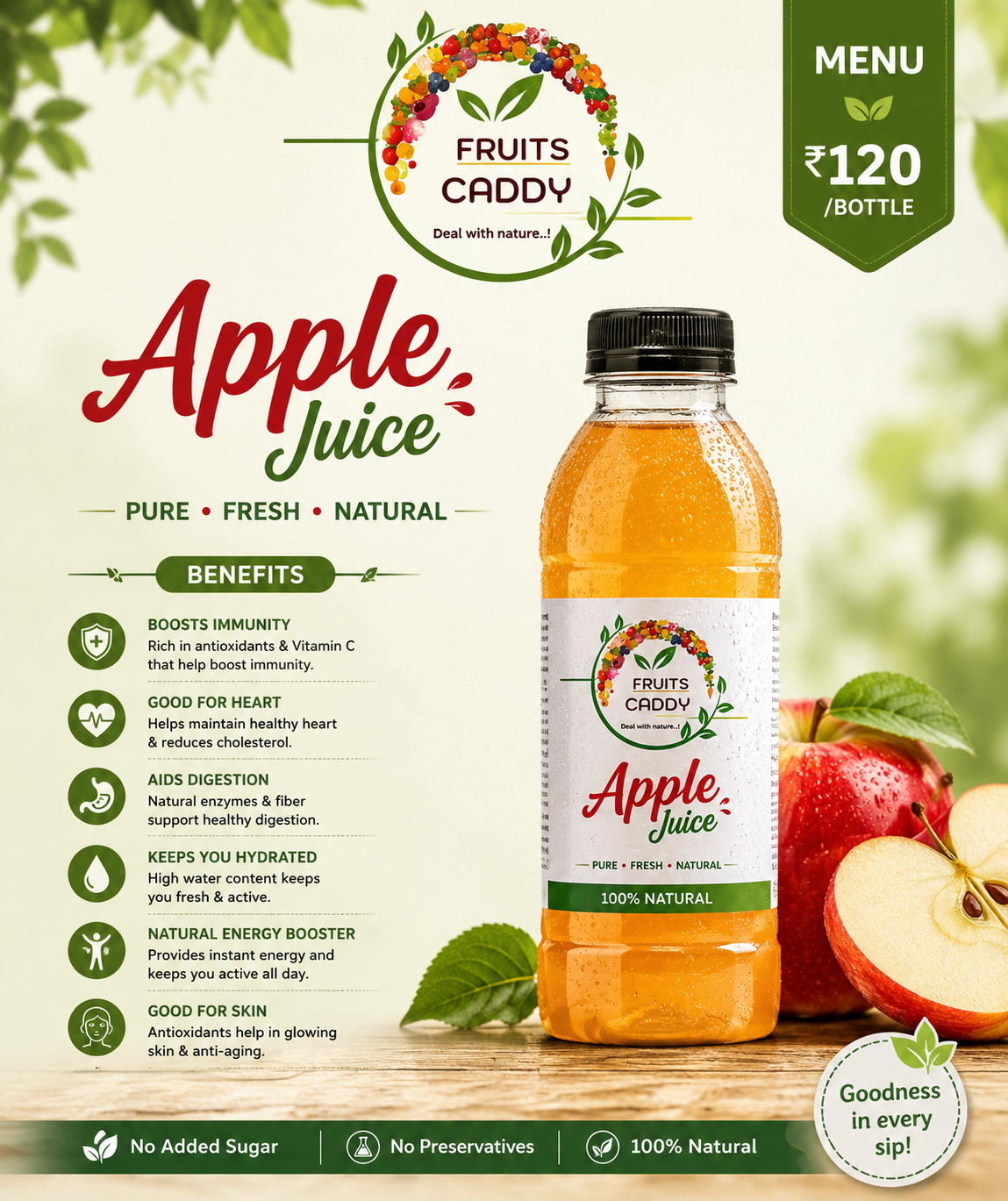 Apple Juice _0