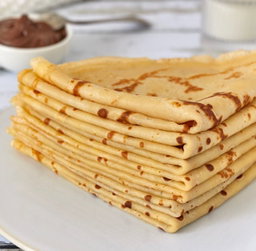 Gourmandise 