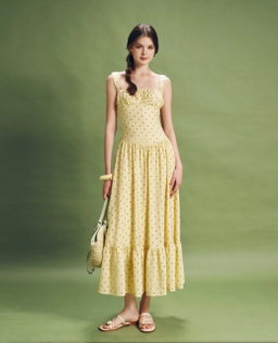 BEA - DEMI DRESS
