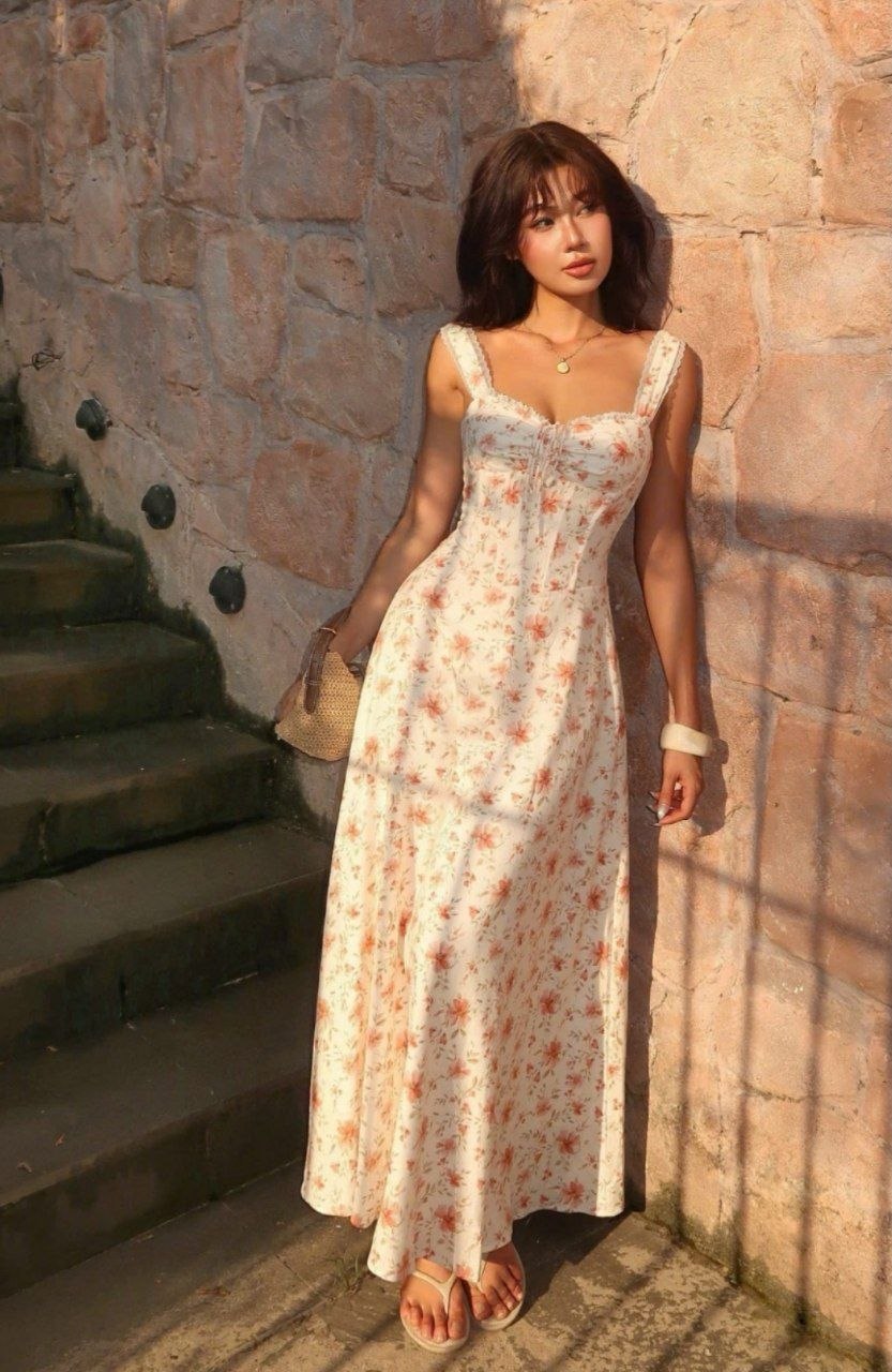 BEA - MUSE DRESS