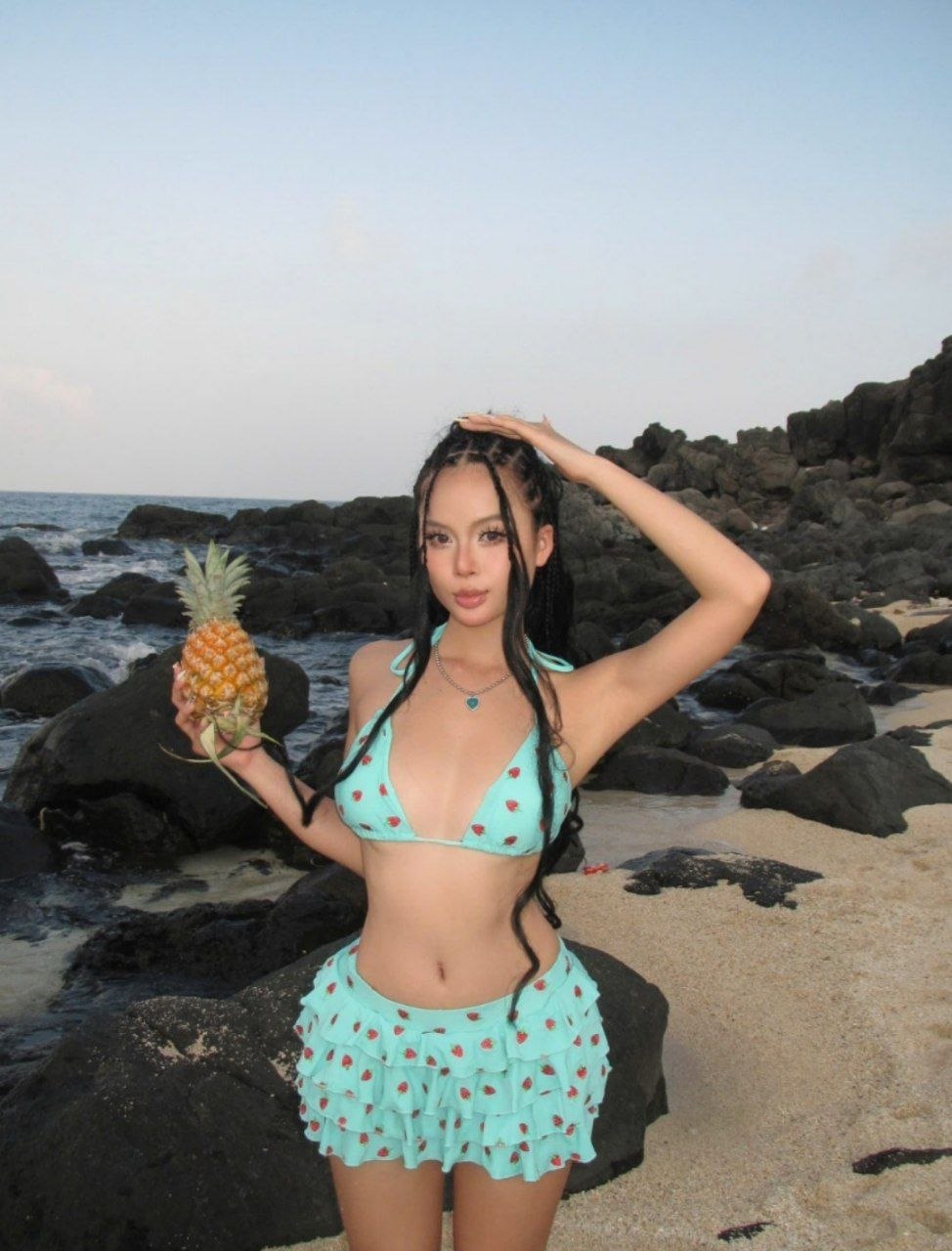 BEA - VANILA BIKINI _0