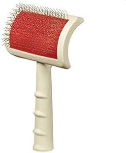 UNIVERSAL SLICKER BRUSH - LARGE